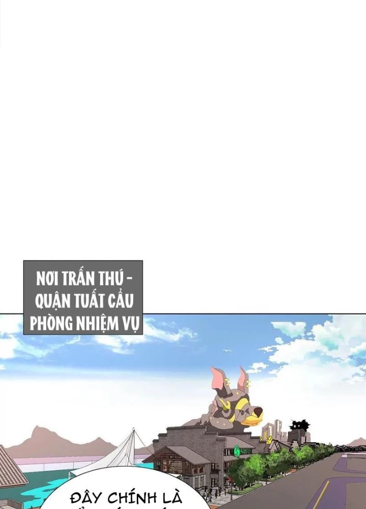 Quái Thú Hạch Tâm Chapter 21 - Trang 48