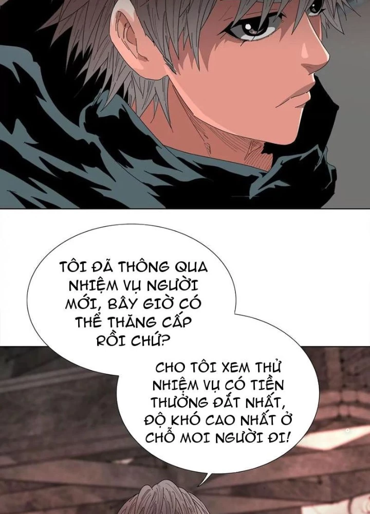 Quái Thú Hạch Tâm Chapter 22 - Trang 10