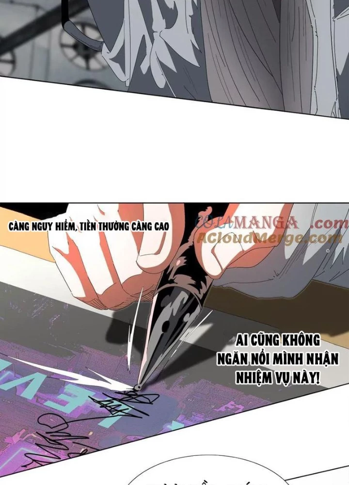 Quái Thú Hạch Tâm Chapter 22 - Trang 26