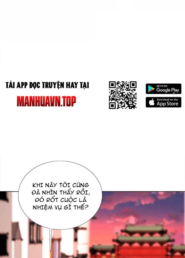 Quái Thú Hạch Tâm Chapter 22 - Trang 34