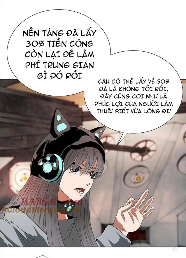 Quái Thú Hạch Tâm Chapter 22 - Trang 4