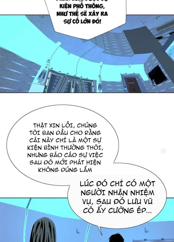 Quái Thú Hạch Tâm Chapter 22 - Trang 50