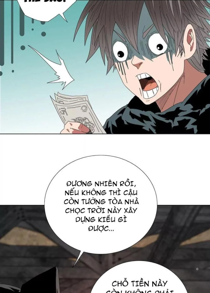 Quái Thú Hạch Tâm Chapter 22 - Trang 6