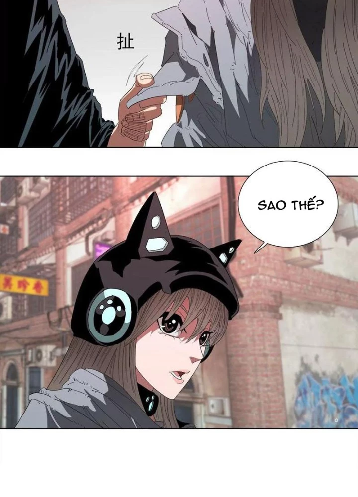 Quái Thú Hạch Tâm Chapter 23 - Trang 10