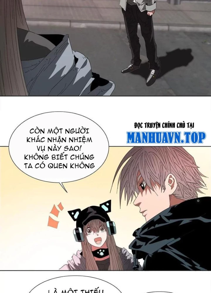 Quái Thú Hạch Tâm Chapter 23 - Trang 18