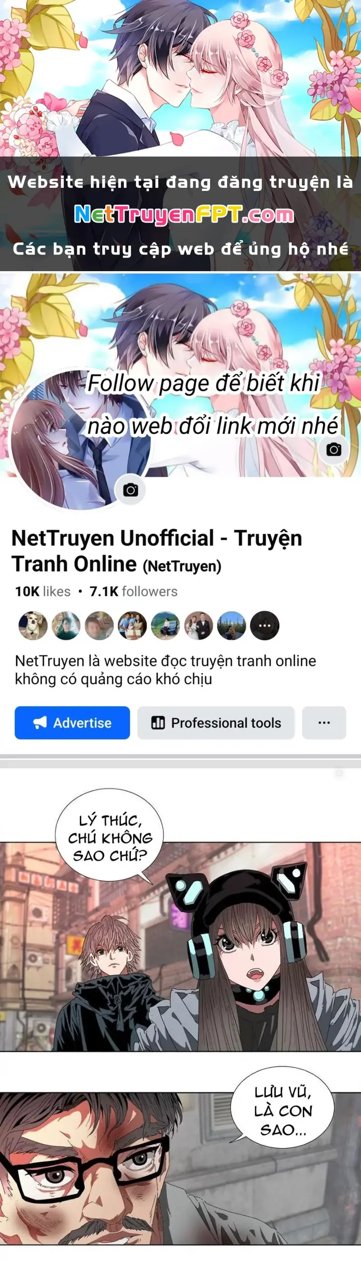 Quái Thú Hạch Tâm Chapter 23 - Trang 2