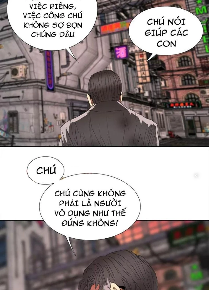 Quái Thú Hạch Tâm Chapter 23 - Trang 22