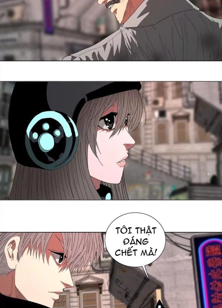 Quái Thú Hạch Tâm Chapter 23 - Trang 24