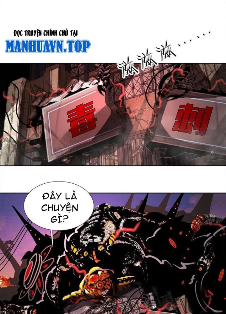 Quái Thú Hạch Tâm Chapter 23 - Trang 28