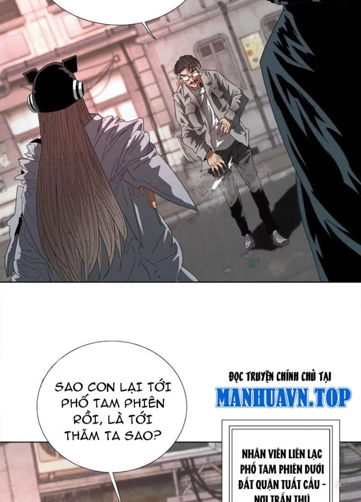 Quái Thú Hạch Tâm Chapter 23 - Trang 4