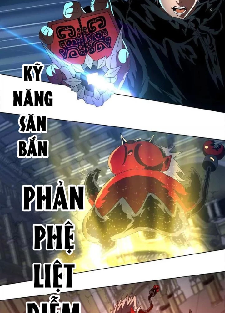 Quái Thú Hạch Tâm Chapter 23 - Trang 50