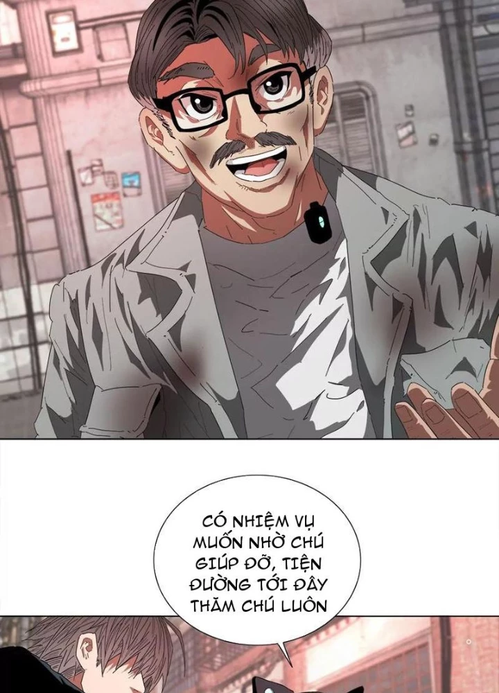 Quái Thú Hạch Tâm Chapter 23 - Trang 6