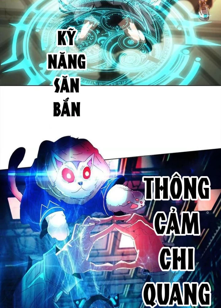 Quái Thú Hạch Tâm Chapter 24 - Trang 18