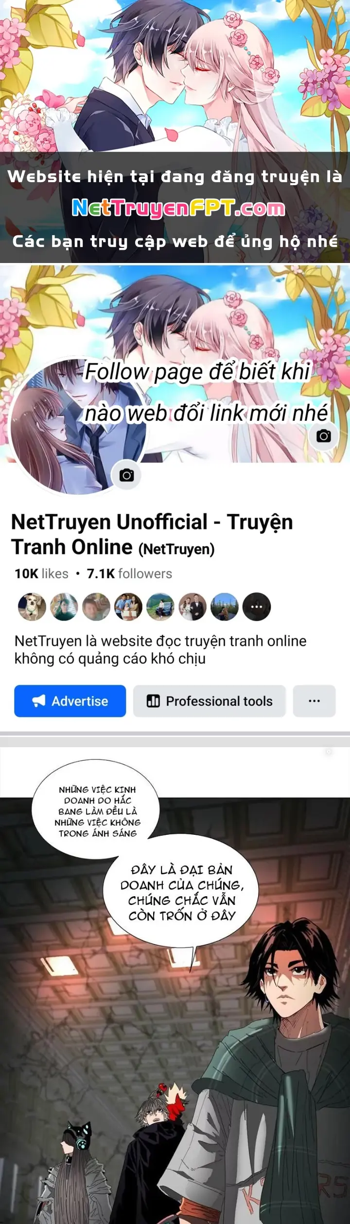 Quái Thú Hạch Tâm Chapter 24 - Trang 2