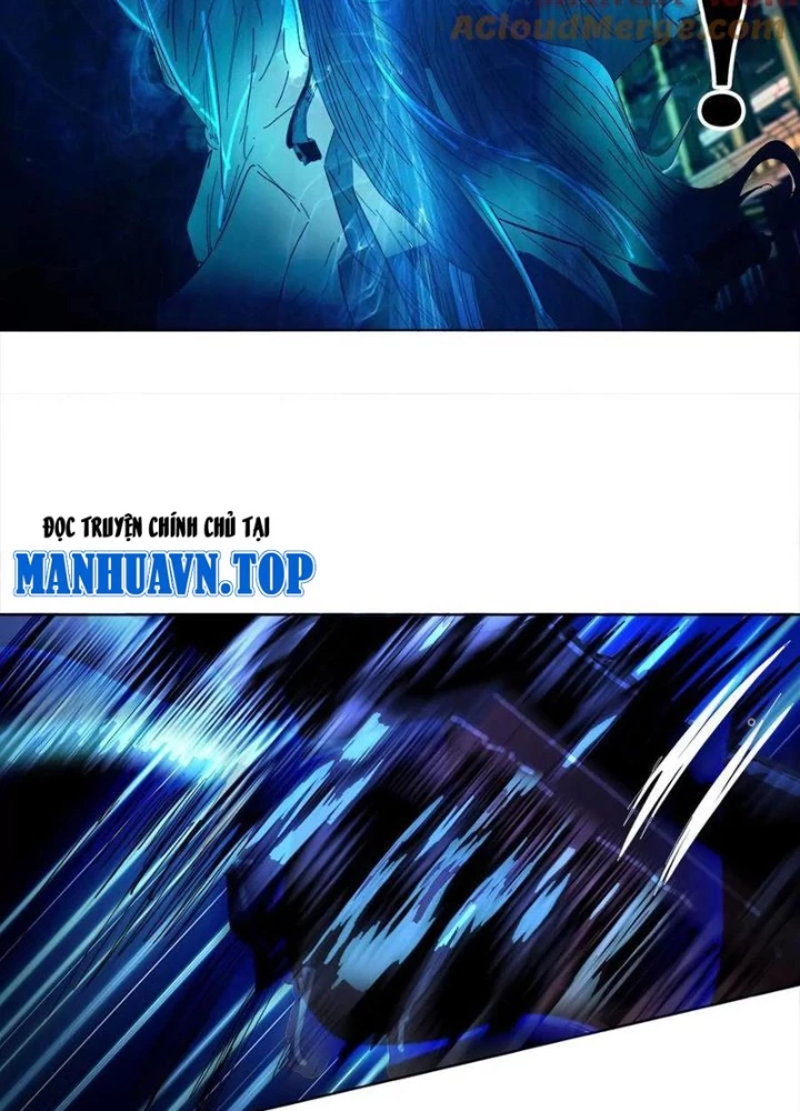 Quái Thú Hạch Tâm Chapter 24 - Trang 20