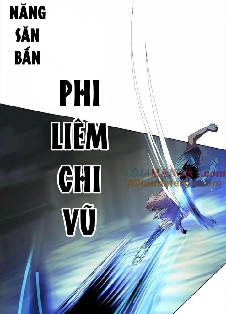Quái Thú Hạch Tâm Chapter 24 - Trang 22