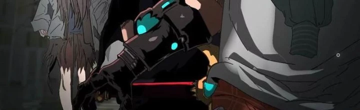 Quái Thú Hạch Tâm Chapter 24 - Trang 3