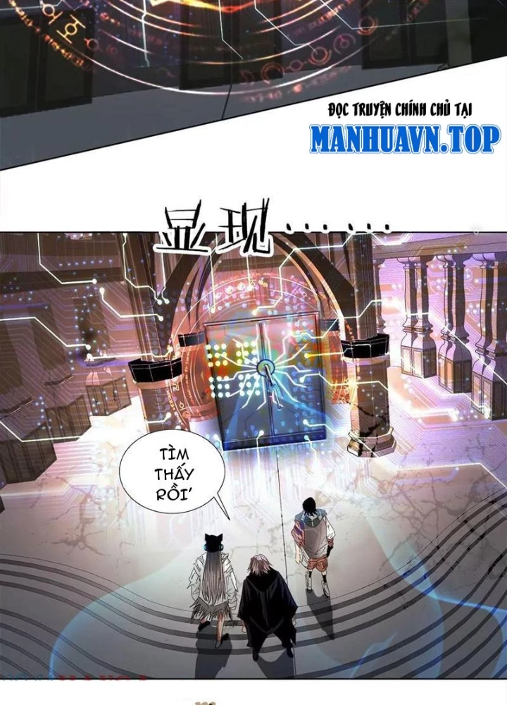 Quái Thú Hạch Tâm Chapter 24 - Trang 36