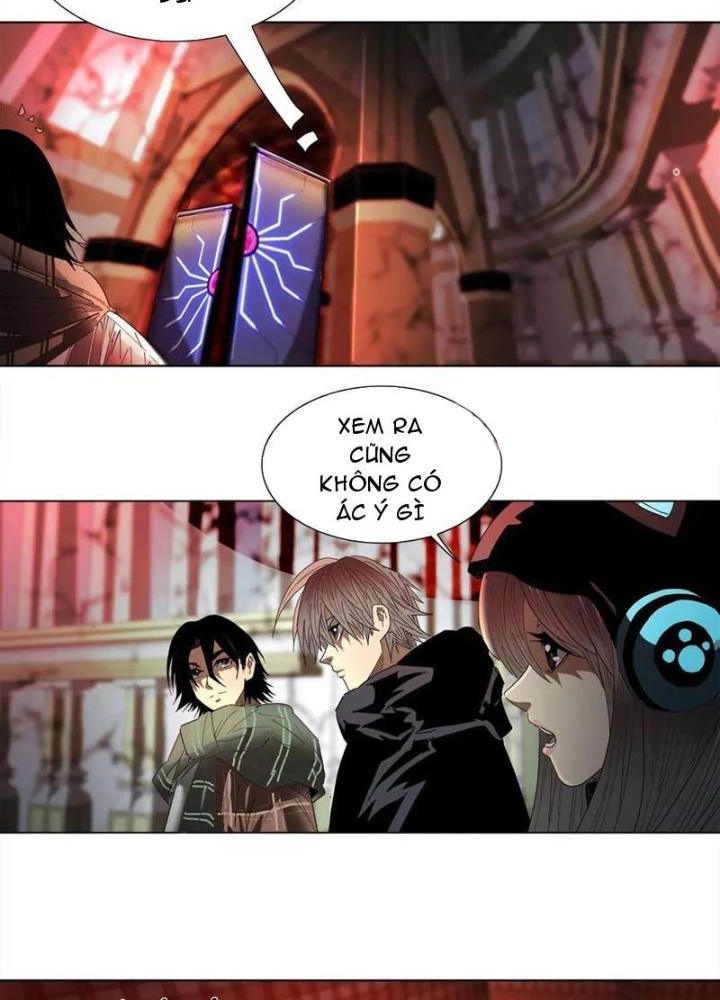 Quái Thú Hạch Tâm Chapter 24 - Trang 40