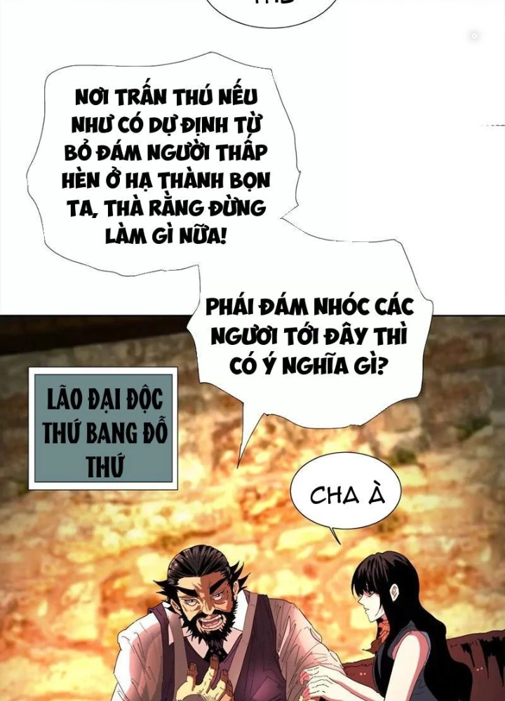 Quái Thú Hạch Tâm Chapter 24 - Trang 46
