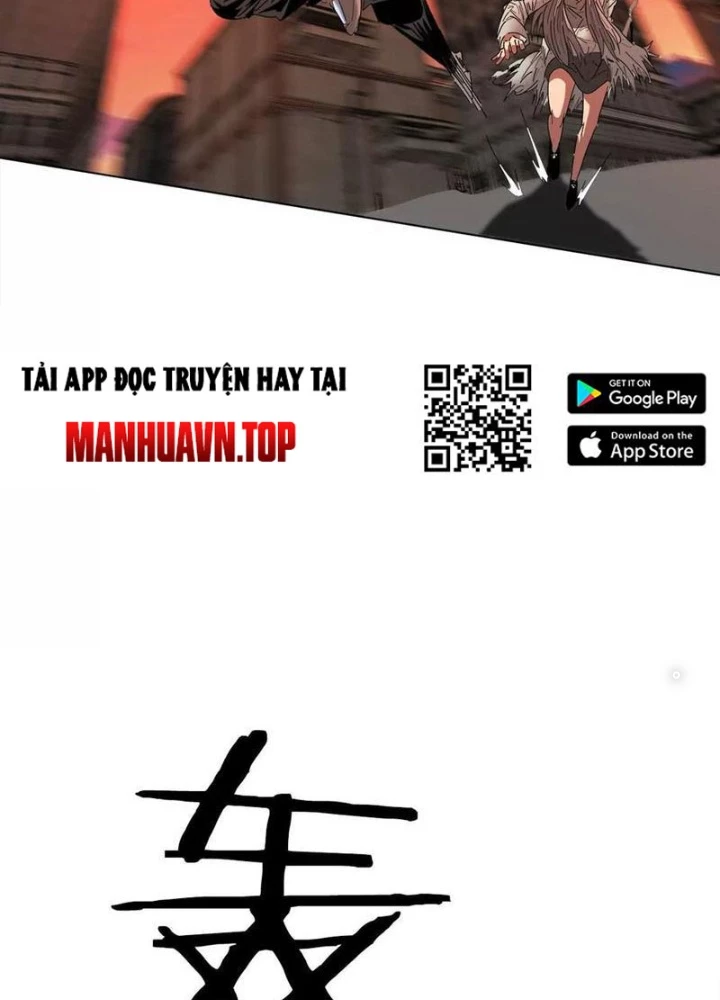 Quái Thú Hạch Tâm Chapter 25 - Trang 18
