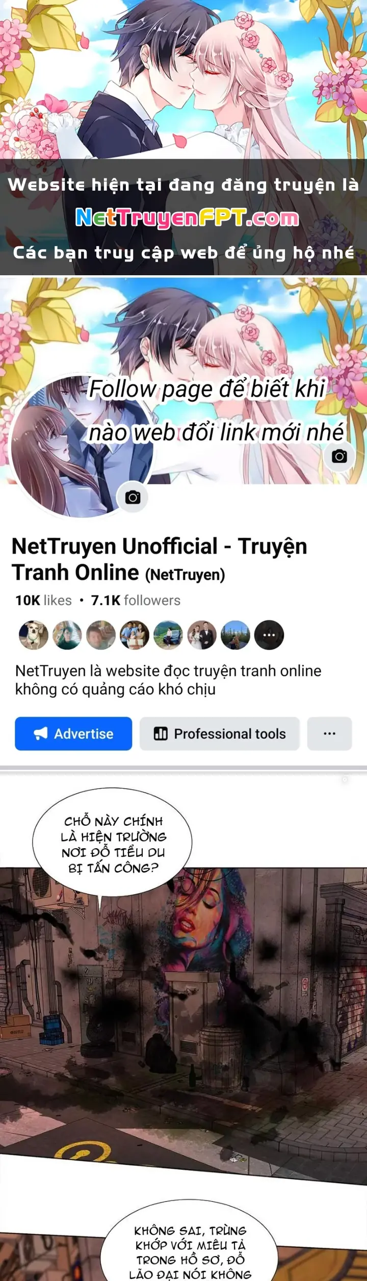 Quái Thú Hạch Tâm Chapter 25 - Trang 2