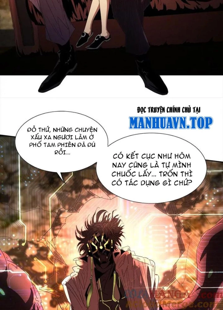 Quái Thú Hạch Tâm Chapter 25 - Trang 24