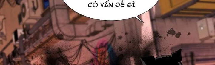 Quái Thú Hạch Tâm Chapter 25 - Trang 3