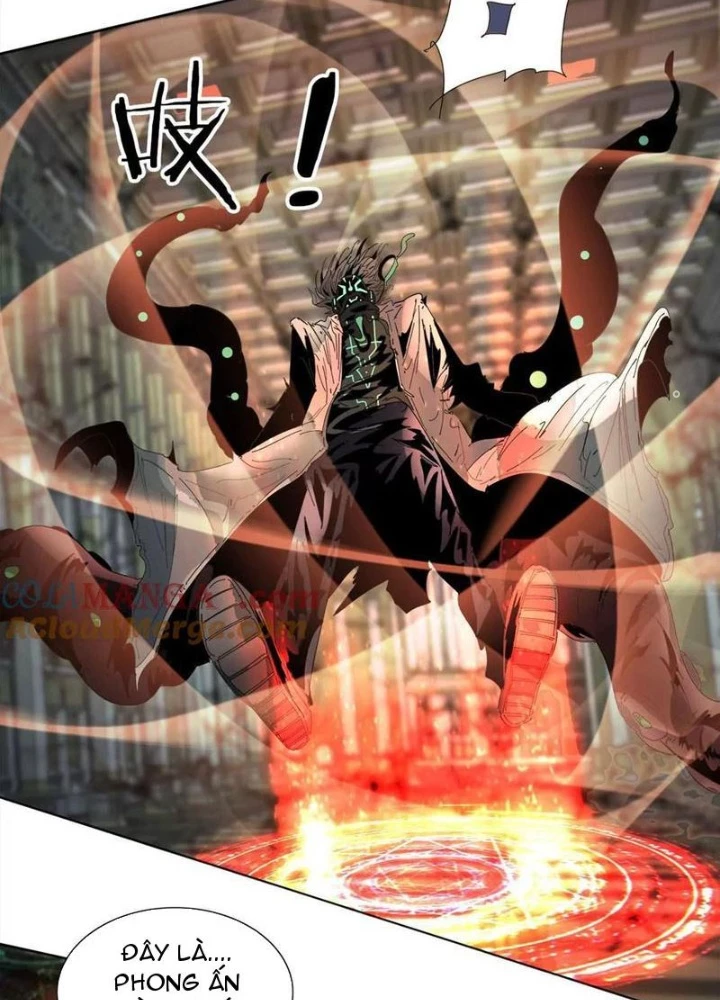 Quái Thú Hạch Tâm Chapter 25 - Trang 32
