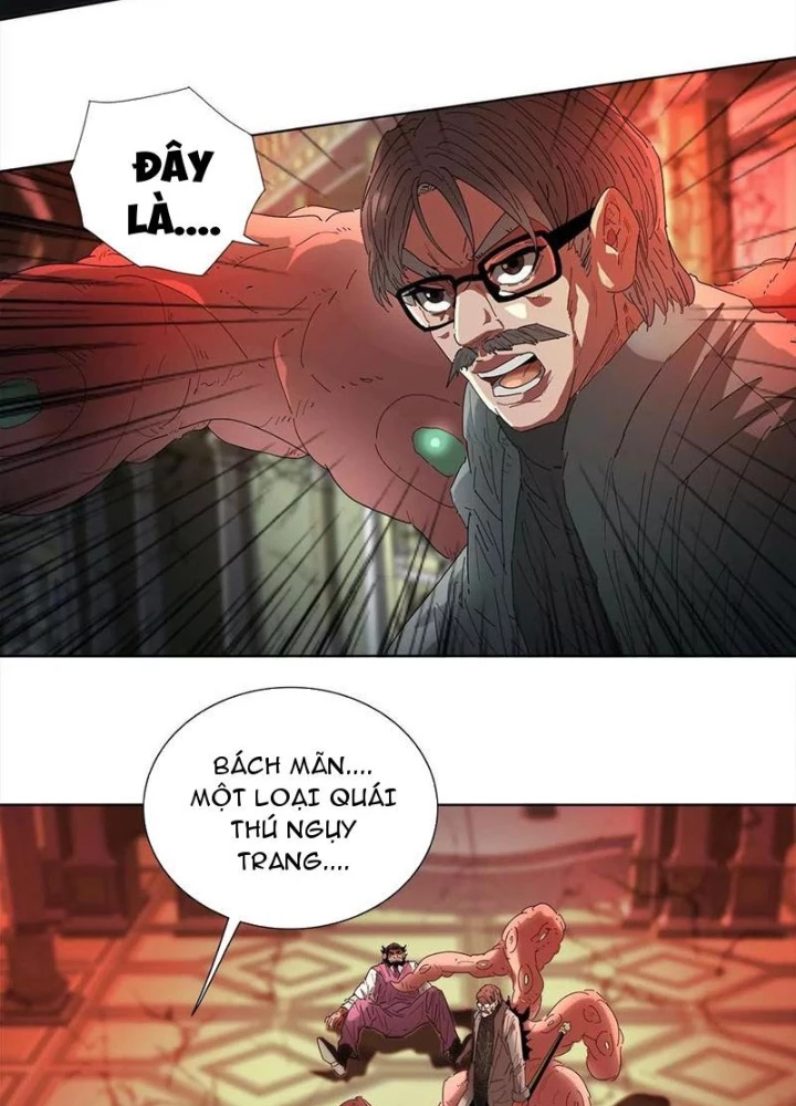 Quái Thú Hạch Tâm Chapter 26 - Trang 14