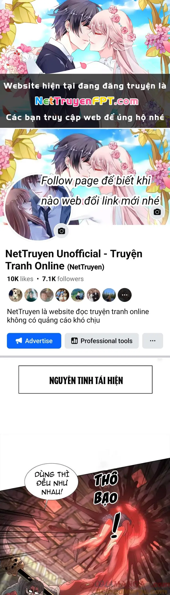 Quái Thú Hạch Tâm Chapter 26 - Trang 2