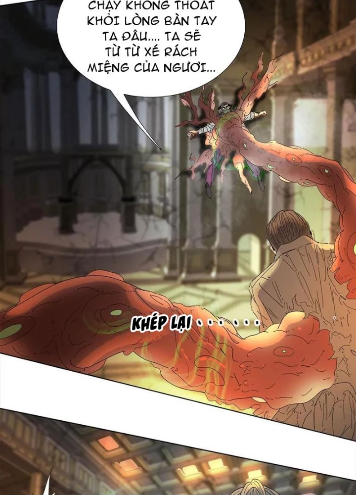 Quái Thú Hạch Tâm Chapter 26 - Trang 24