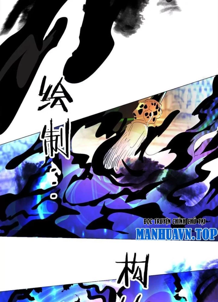 Quái Thú Hạch Tâm Chapter 26 - Trang 34