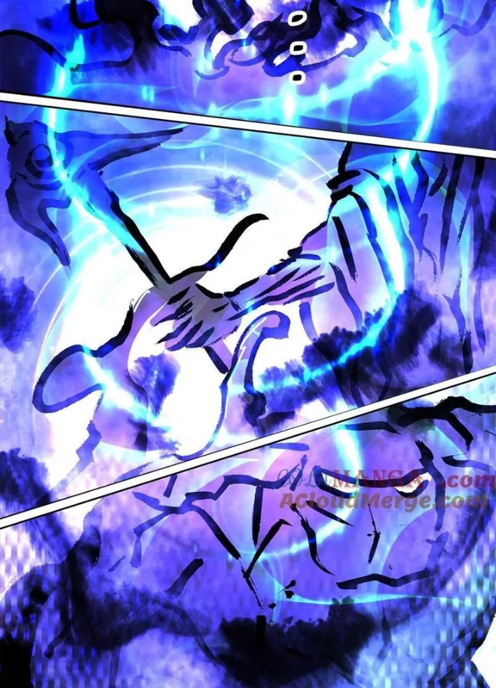 Quái Thú Hạch Tâm Chapter 26 - Trang 36