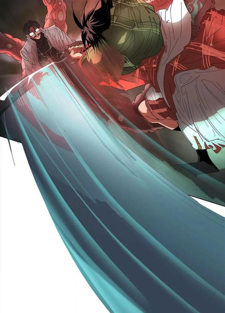 Quái Thú Hạch Tâm Chapter 26 - Trang 48