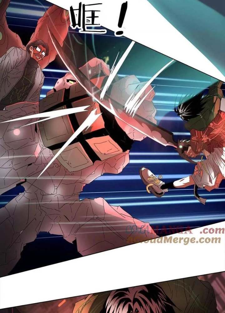 Quái Thú Hạch Tâm Chapter 26 - Trang 50