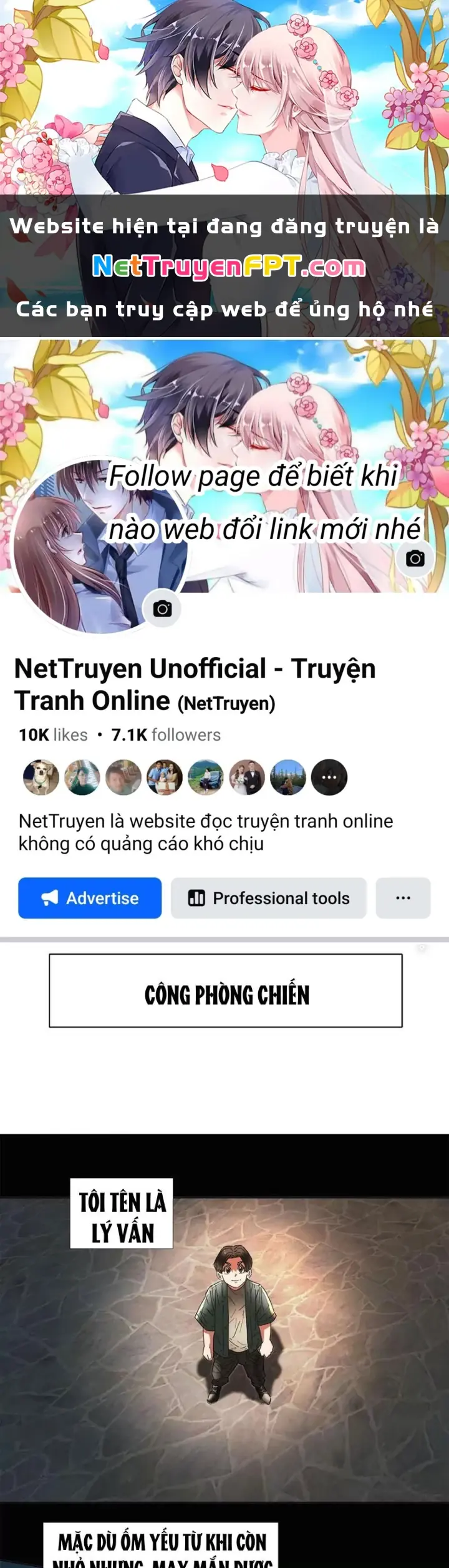 Quái Thú Hạch Tâm Chapter 27 - Trang 2