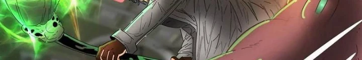 Quái Thú Hạch Tâm Chapter 27 - Trang 23