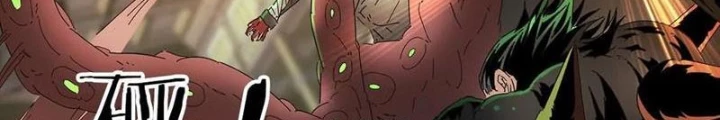 Quái Thú Hạch Tâm Chapter 27 - Trang 25