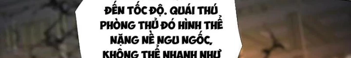 Quái Thú Hạch Tâm Chapter 27 - Trang 37