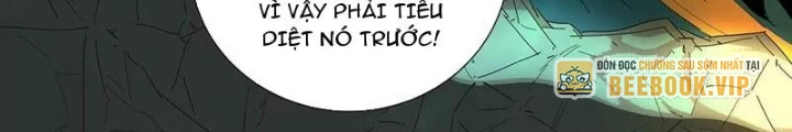 Quái Thú Hạch Tâm Chapter 27 - Trang 41