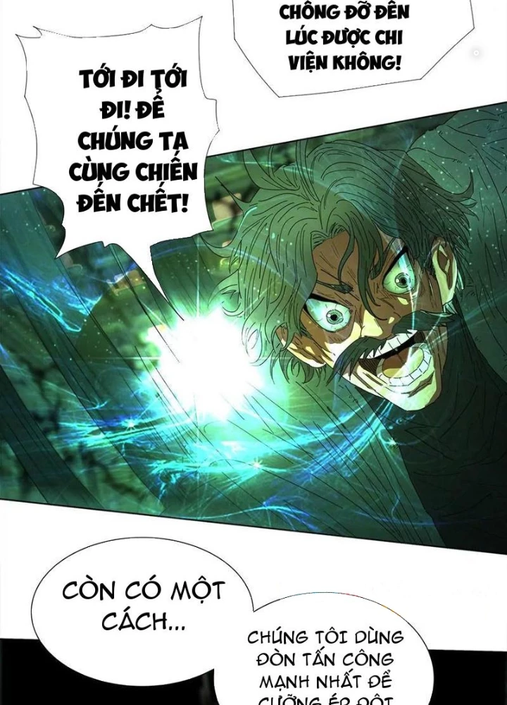 Quái Thú Hạch Tâm Chapter 27 - Trang 48