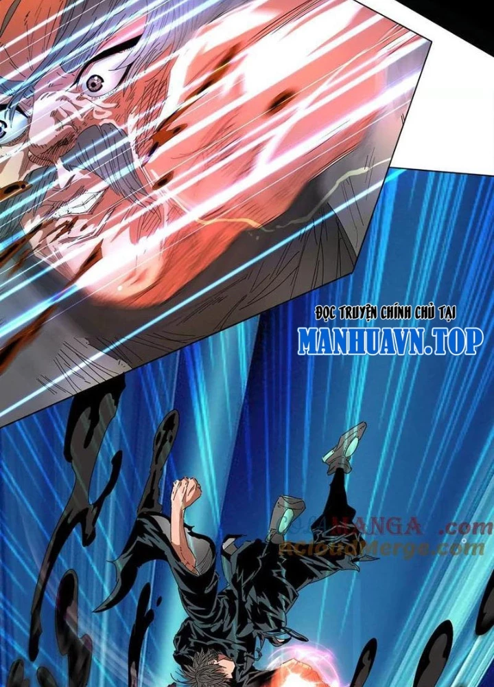 Quái Thú Hạch Tâm Chapter 28 - Trang 12