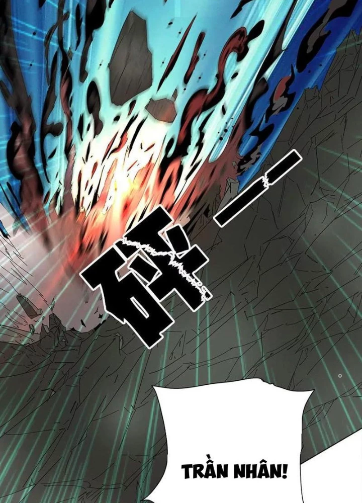 Quái Thú Hạch Tâm Chapter 28 - Trang 14