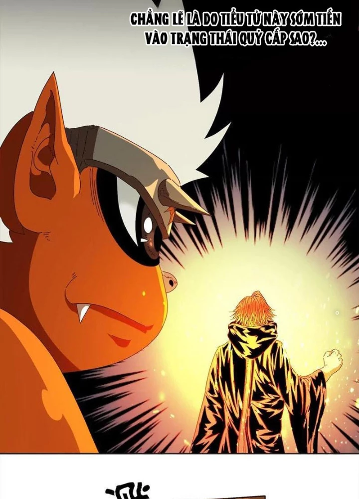 Quái Thú Hạch Tâm Chapter 28 - Trang 20