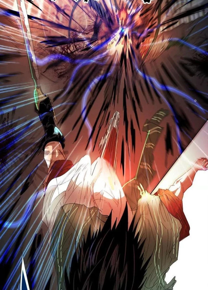 Quái Thú Hạch Tâm Chapter 28 - Trang 34