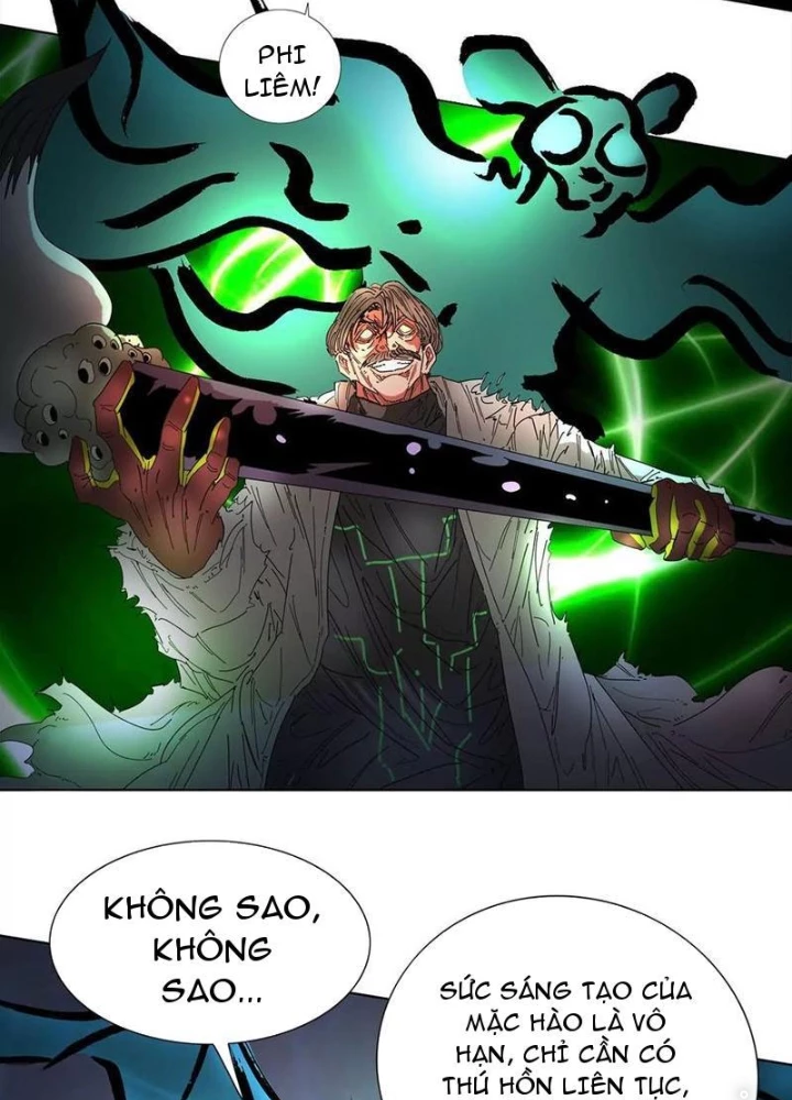 Quái Thú Hạch Tâm Chapter 28 - Trang 48