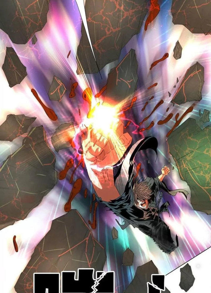 Quái Thú Hạch Tâm Chapter 28 - Trang 6