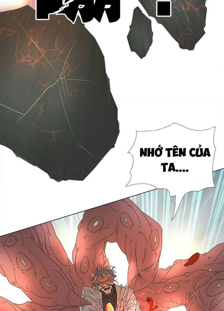 Quái Thú Hạch Tâm Chapter 28 - Trang 8