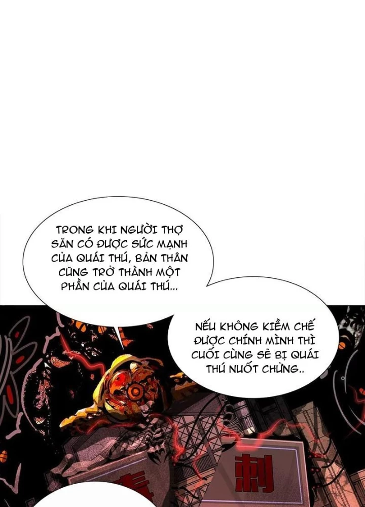 Quái Thú Hạch Tâm Chapter 29 - Trang 14